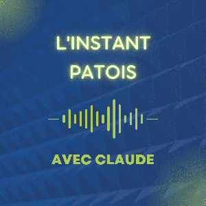 L'instant Patois - 2022