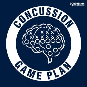 Concussion Game Plan by Concussion Legacy Foundation
