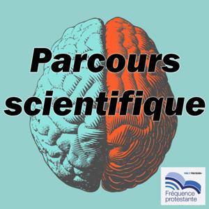 Parcours scientifiques by Giuseppe Longo