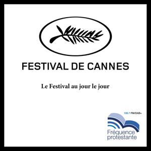 Chroniques de Cannes by Garance Hayat & Marie-Jeanne Campana / Eric Fiszelson & Pierre Jacquet