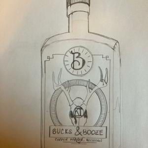 Bucks & Booze