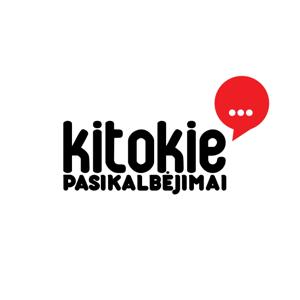 „Kitokie pasikalbėjimai“