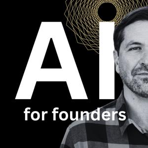AI for founders by ryanestes.info