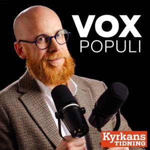 Vox populi by Kyrkans Tidning