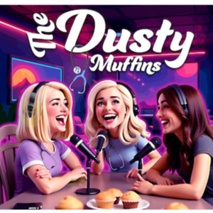 The Dusty Muffins by The Dusty Muffins