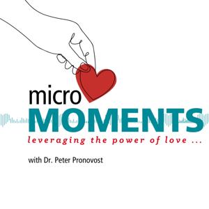 Micro-Moments With Peter