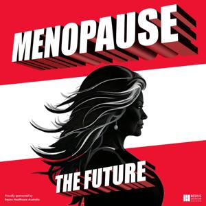 Menopause: The Future!