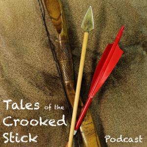 Tales of the Crooked Stick by Holtzbrothers