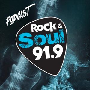 Rock & Soul 91.9 FM