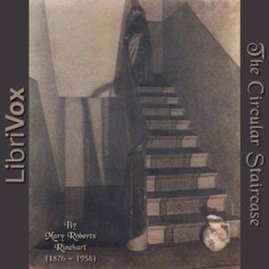 The Circular Staircase