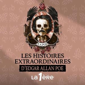 Les histoires extraordinaires d’Edgar Allan Poe