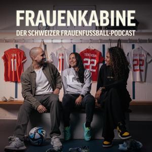 Frauenkabine by Coumba Sow, Meriame Terchoun, Raphael Drobi