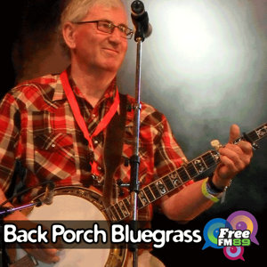 Back Porch Bluegrass by Free FM