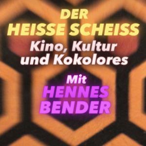 DER HEISSE SCHEISS mit Hennes Bender by Hennes Bender