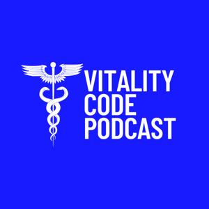 The Vitality Code Podcast