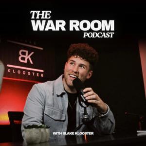 The War Room w/ Blake Klooster