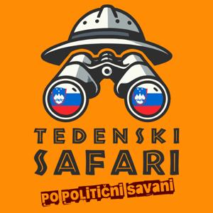 Tedenski safari by Zanima.me - Zakulisno