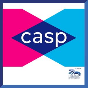 L'émission du CASP by CASP