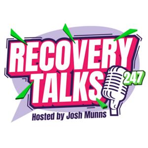 Recovery Talks 24/7