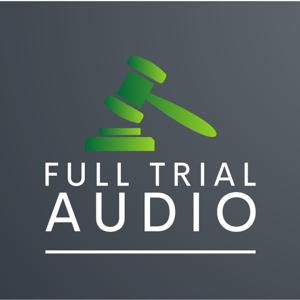 Full Trial Audio: Christopher Gregor (Treadmill Murder)