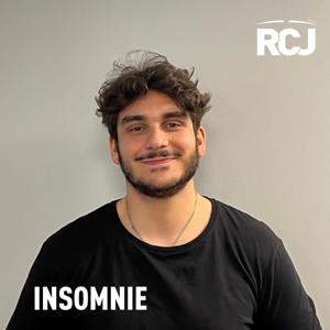 Insomnie – Léo Elbé by RCJ