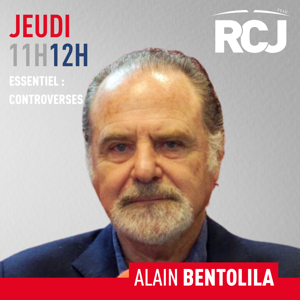 Les controverses – Alain Bentolila by RCJ