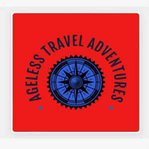 Ageless Travel Adventures Podcast