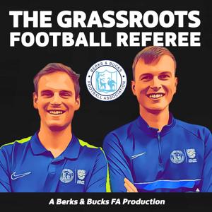 The Grassroots Football Referee