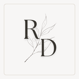 Rooted Deeply by Danielle Murray
