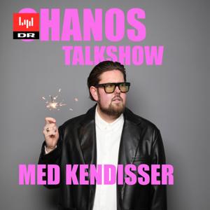 Chanos Talkshow med Kendisser