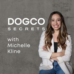 DogCo Secrets by Michelle Kline