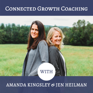 Connected Growth Coaching