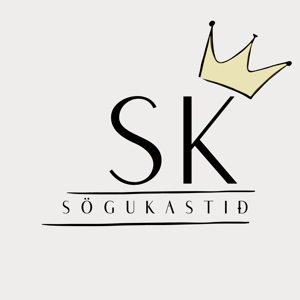 Sögukastið