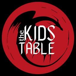 The Kids Table D&D | Dungeons & Dragons for the Whole Family by The Kids Table Games