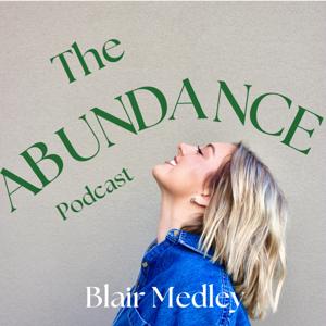 The Abundance Podcast