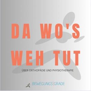 Da wo's weh tut