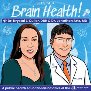 Let's Talk Brain Health! 🧠
