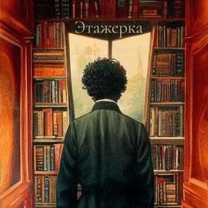 Этажерка by Ирина Иттерова