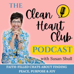 Clean Heart Club by Susan Shull