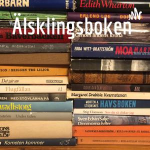 Älsklingsboken by Älsklingsboken