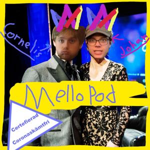Johan och Cornelis MelloPod