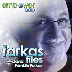 The Farkas Files on Empower Radio