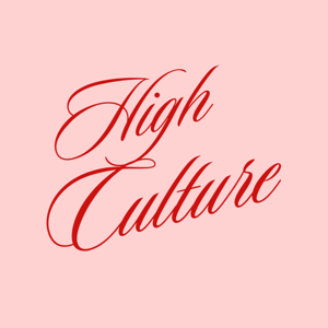 High Culture