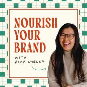 Nourish Your Brand