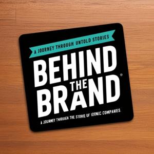 Behind the Brand by RDS