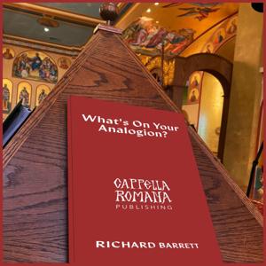 What’s On Your Analogion?