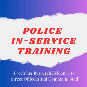 Police In-Service Training