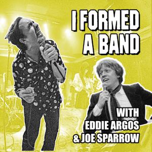 I Formed A Band