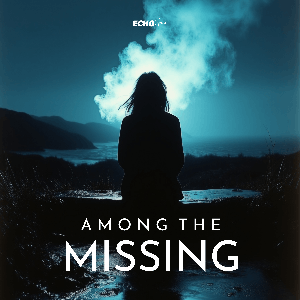 Among The Missing by Troy Taylor