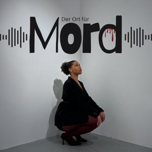 Der Ort für Mord